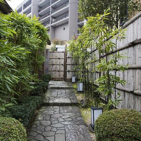 Shiki Resort Atami Seiseiso Dış mekan fotoğraf