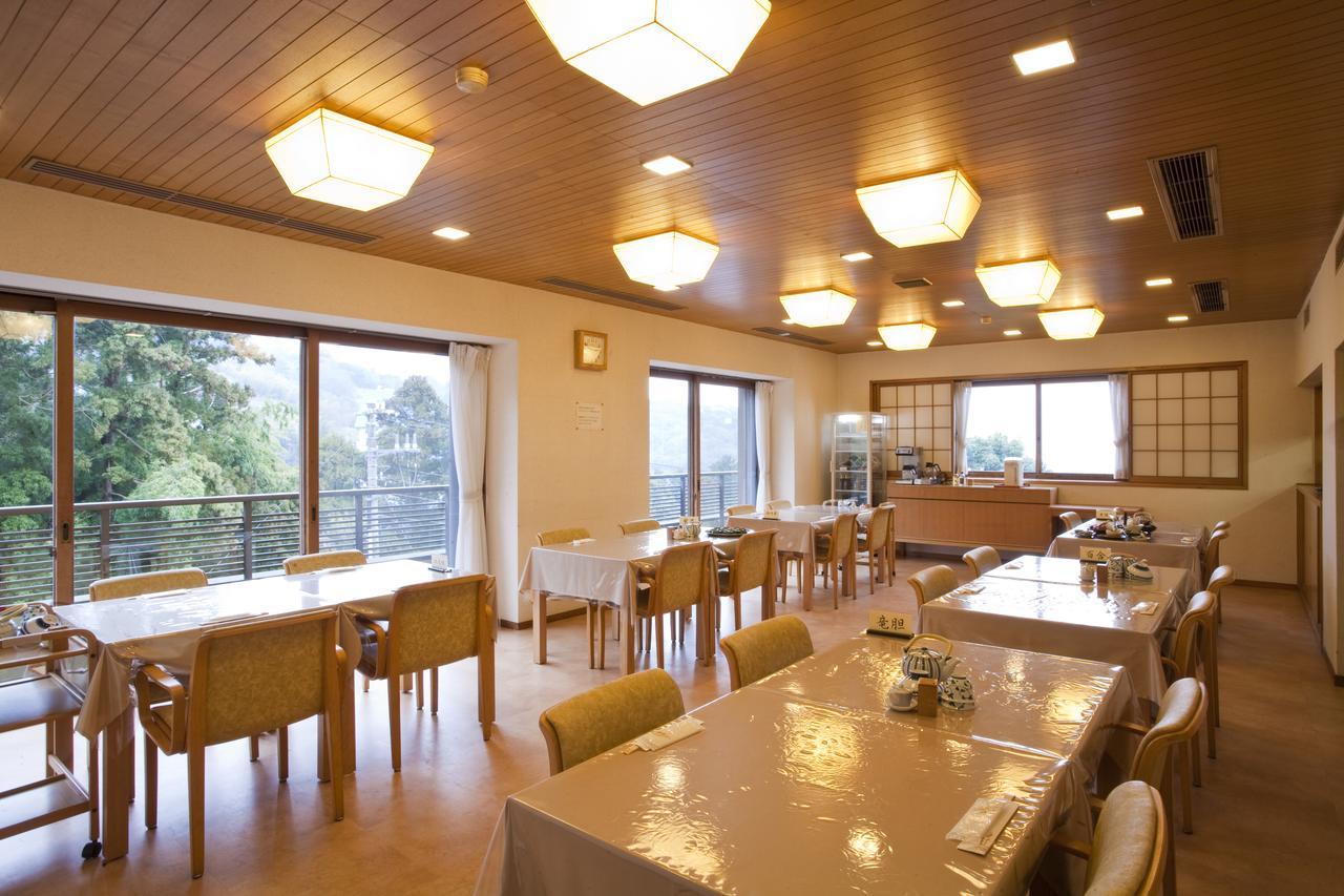 Shiki Resort Atami Seiseiso Dış mekan fotoğraf