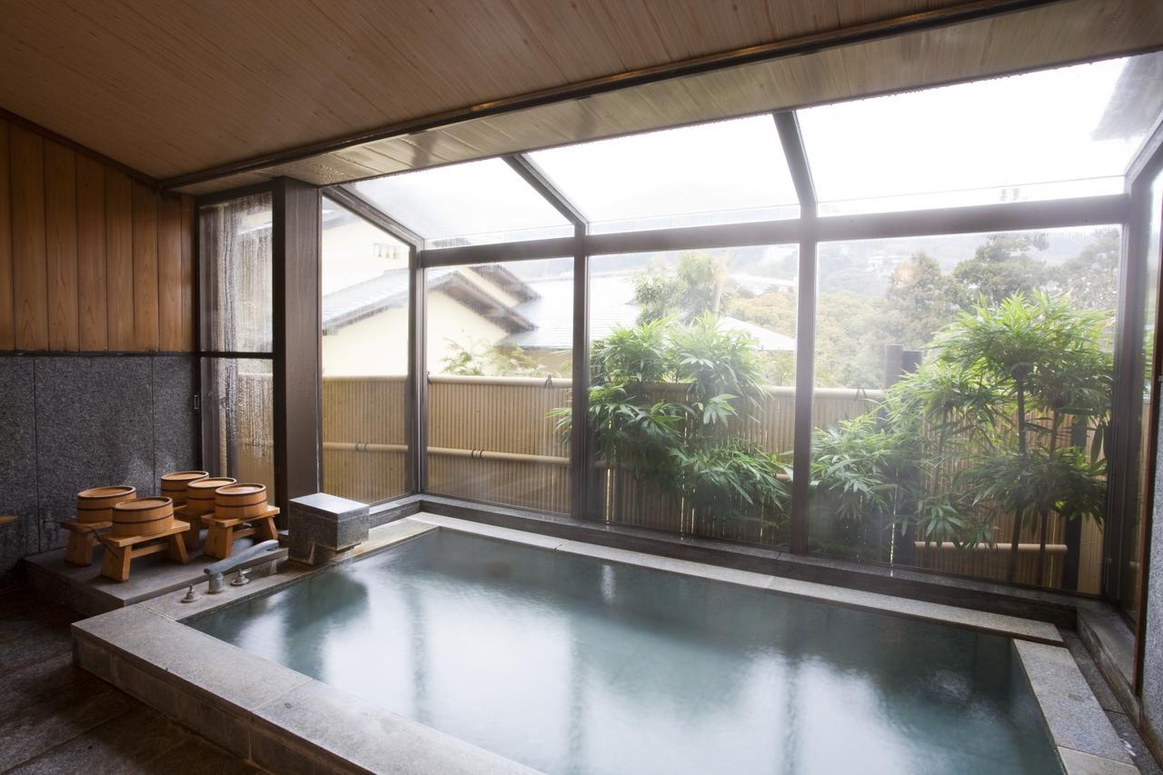 Shiki Resort Atami Seiseiso Dış mekan fotoğraf